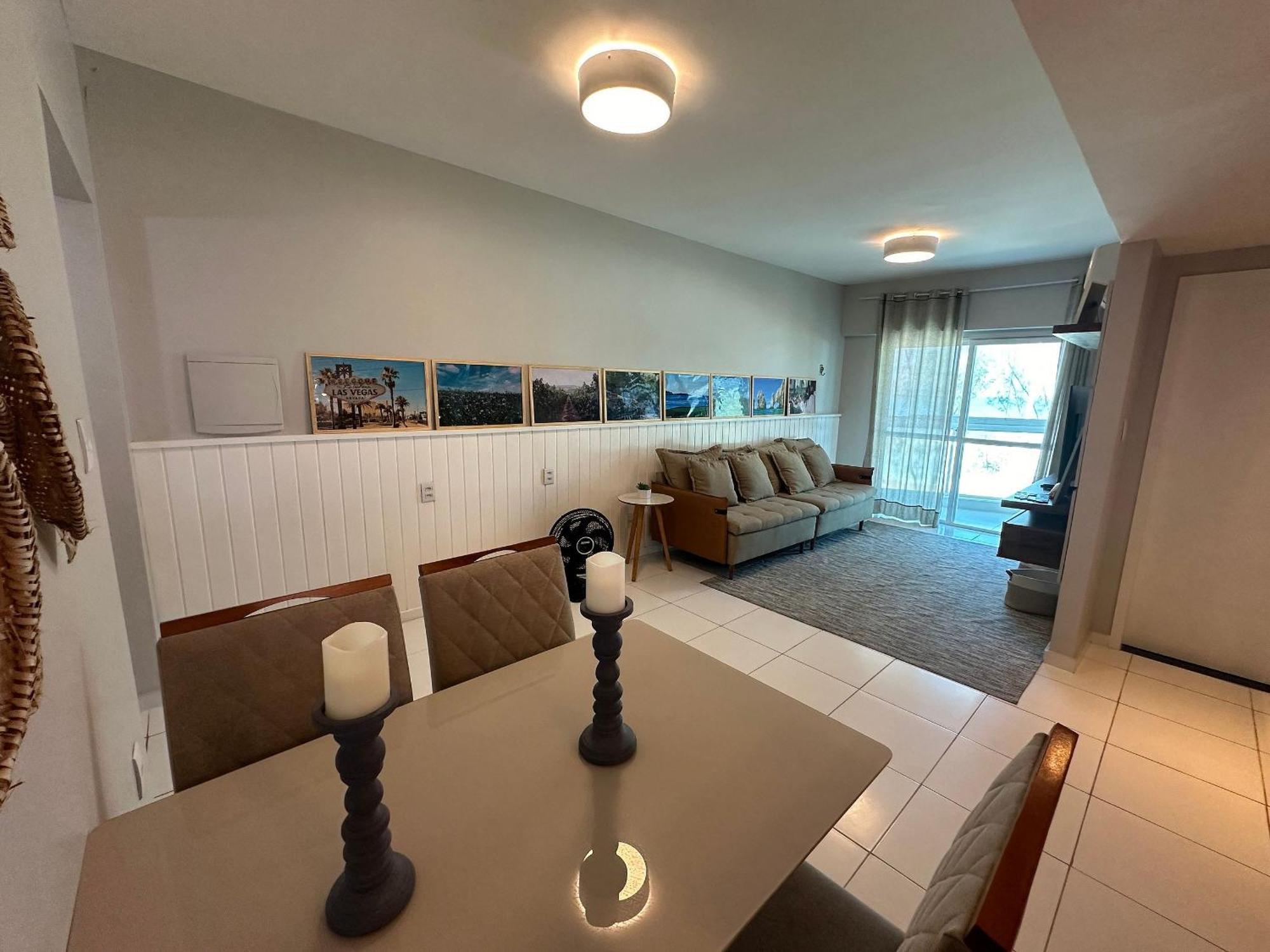 Apto com VISTA ESPETACULAR a BEIRA MAR no Pecado - Wi Fi 200 mb - 2 Quartos - Garagem - Netflix - Piscina - Sauna - Ar condicionado - Portaria 24h - Churrasqueira - Cozinha equipada Macaé Exterior foto