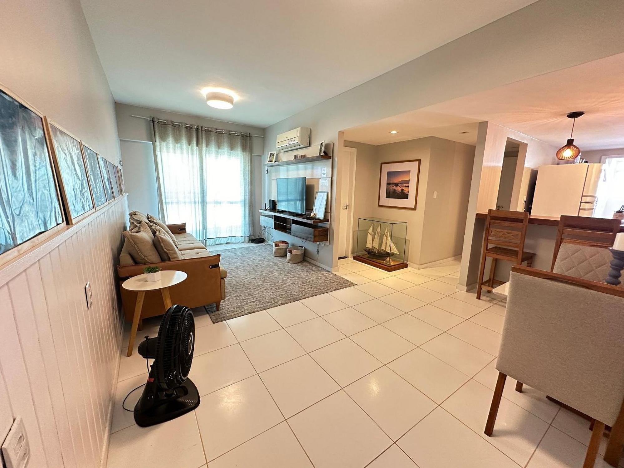 Apto com VISTA ESPETACULAR a BEIRA MAR no Pecado - Wi Fi 200 mb - 2 Quartos - Garagem - Netflix - Piscina - Sauna - Ar condicionado - Portaria 24h - Churrasqueira - Cozinha equipada Macaé Exterior foto