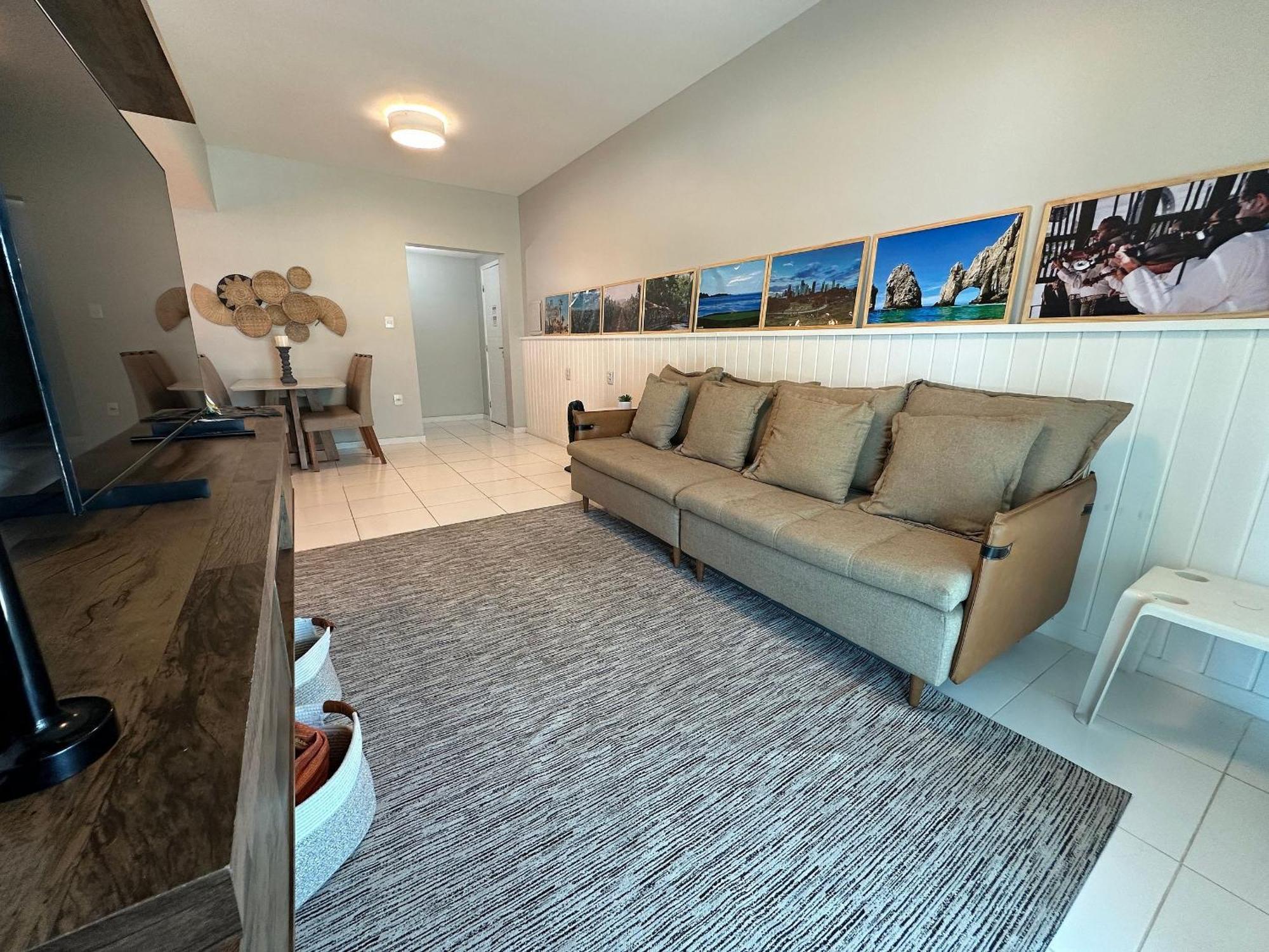 Apto com VISTA ESPETACULAR a BEIRA MAR no Pecado - Wi Fi 200 mb - 2 Quartos - Garagem - Netflix - Piscina - Sauna - Ar condicionado - Portaria 24h - Churrasqueira - Cozinha equipada Macaé Exterior foto